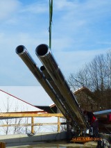 Industrieschornstein